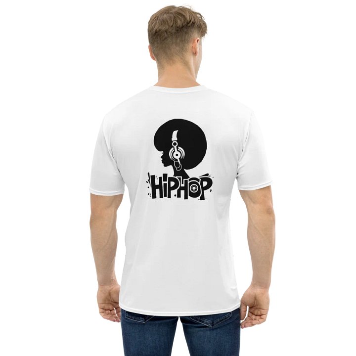 Hip Hop is Poetry product image (1)