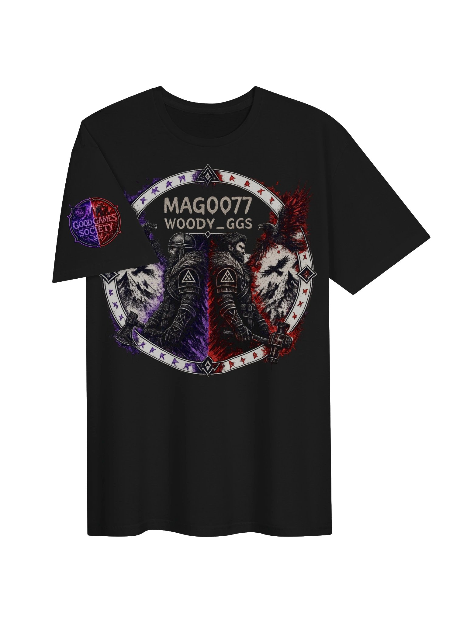 Viking Brothers product image (24)