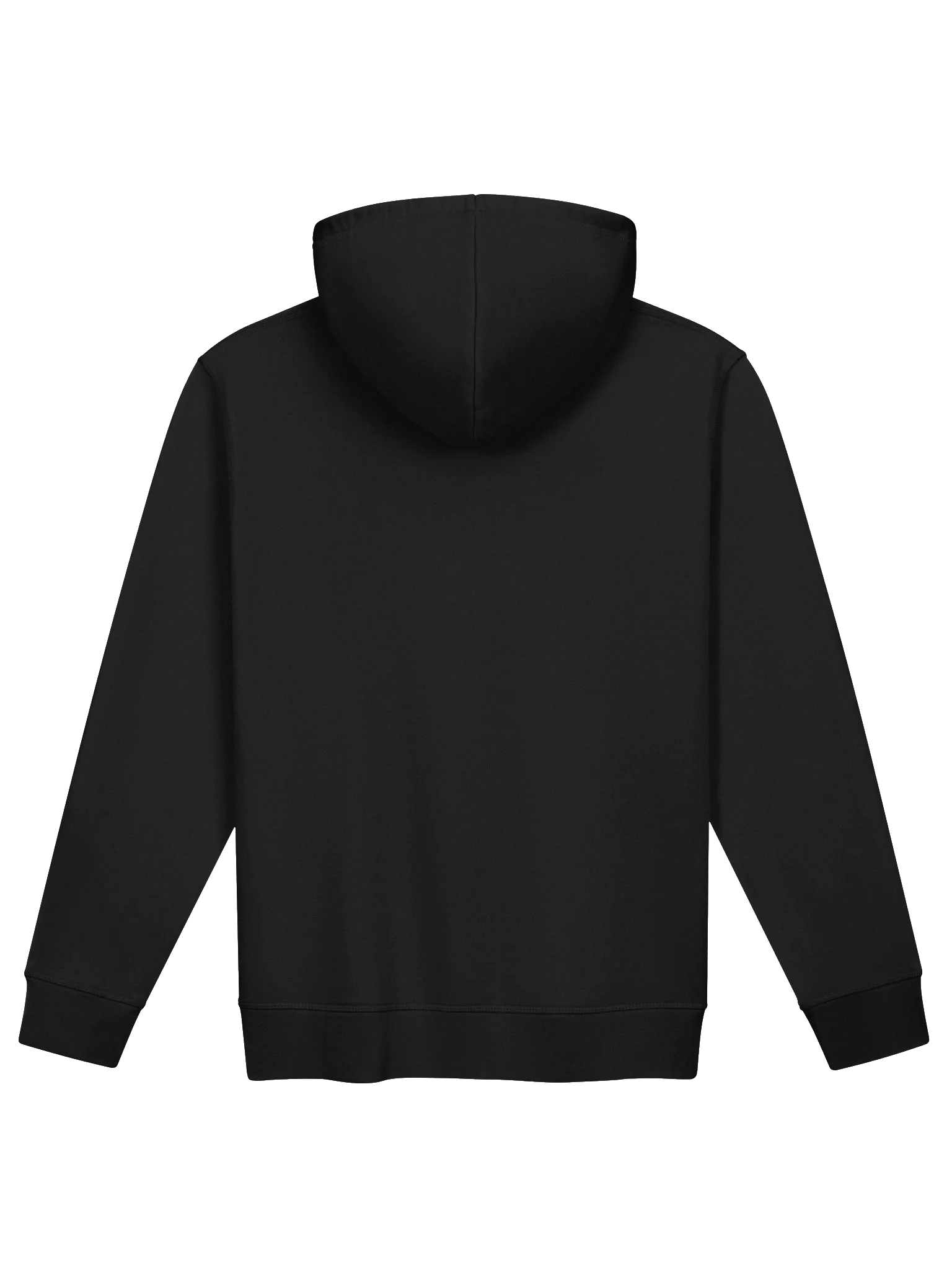Nam Myoho Renge Kyo Unisex Side-Pocket Hoodie product image (4)