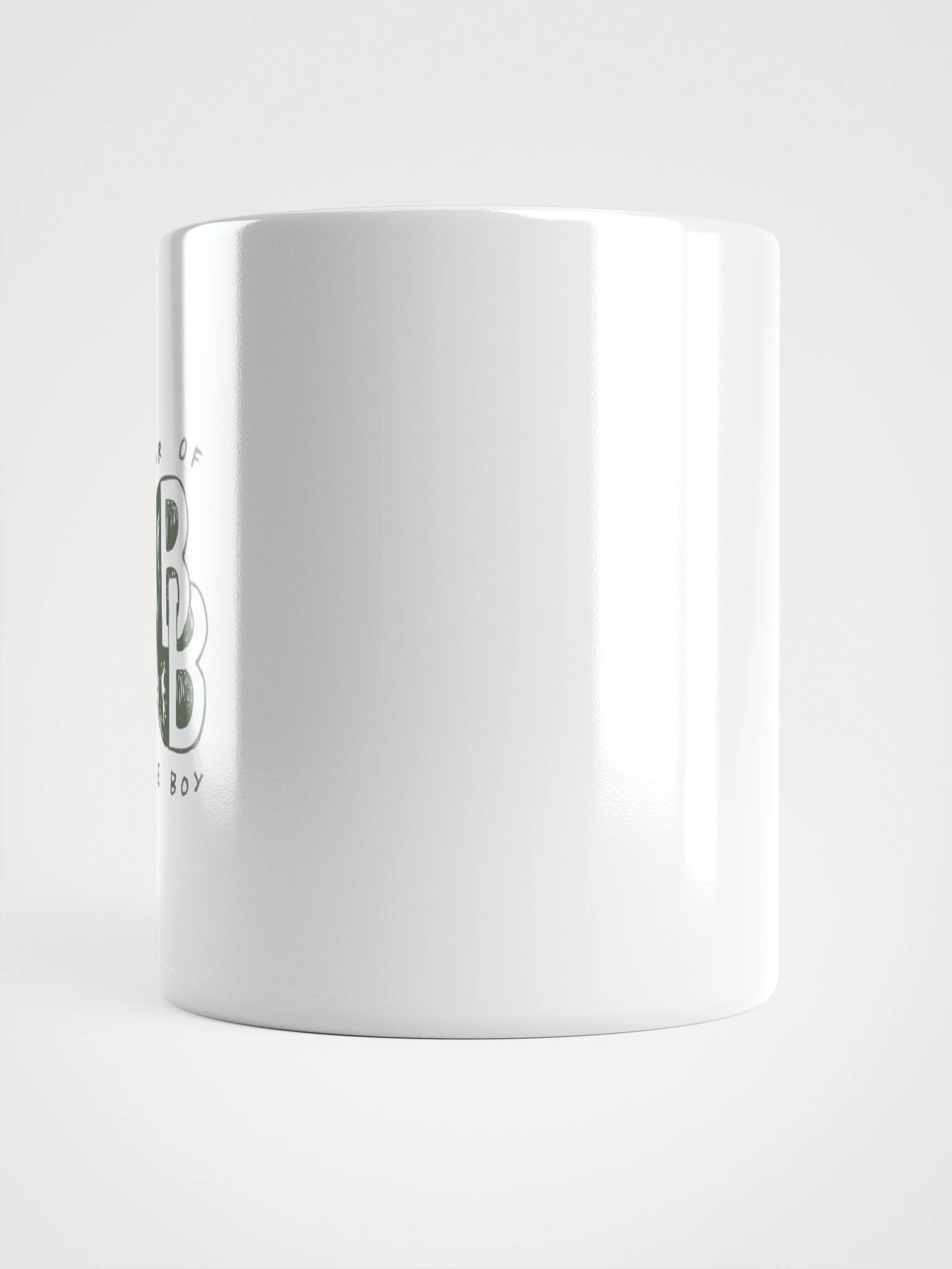 Year of The Boy Mug product image (6)