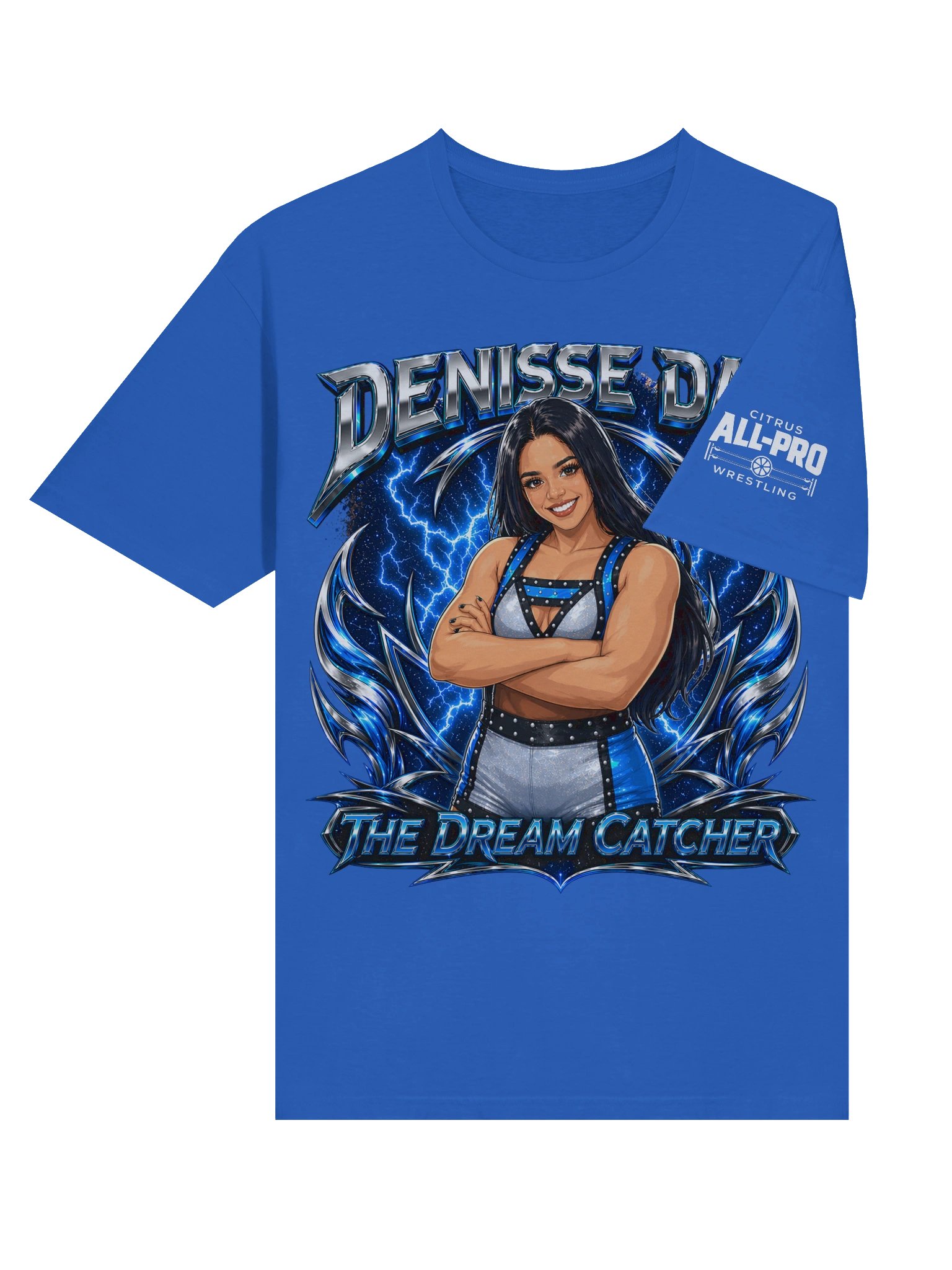 Denisse Dae "The Dream Catcher" Tee product image (6)