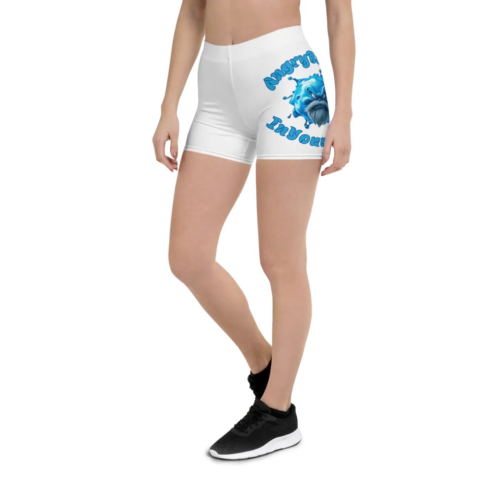 bubble shorts product image (5)