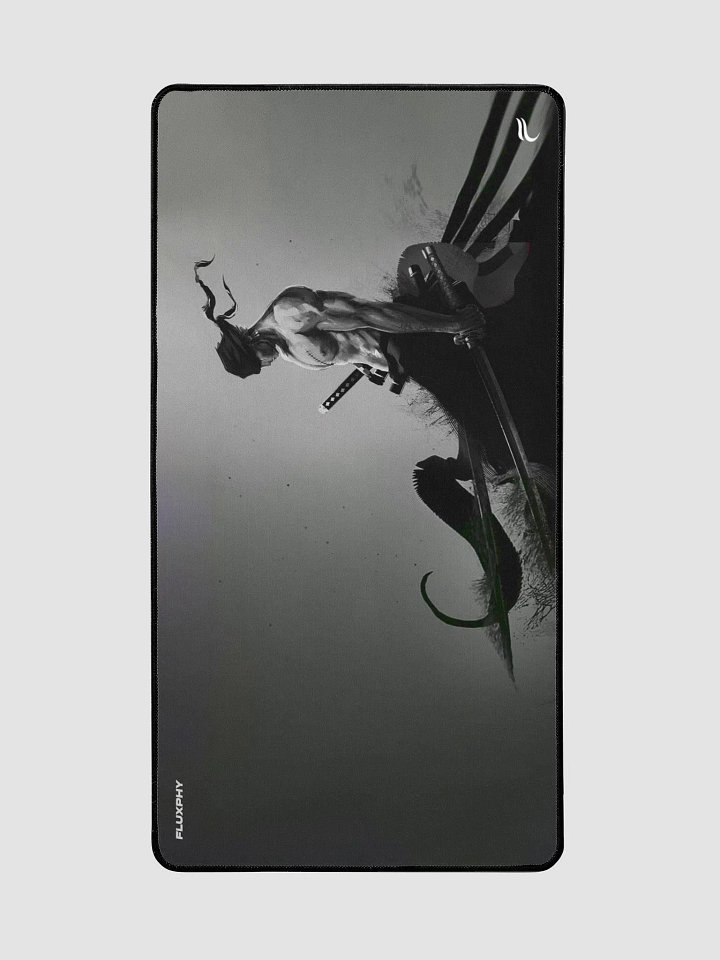 [CUSTOM] Mousepad Fluxphy product image (2)