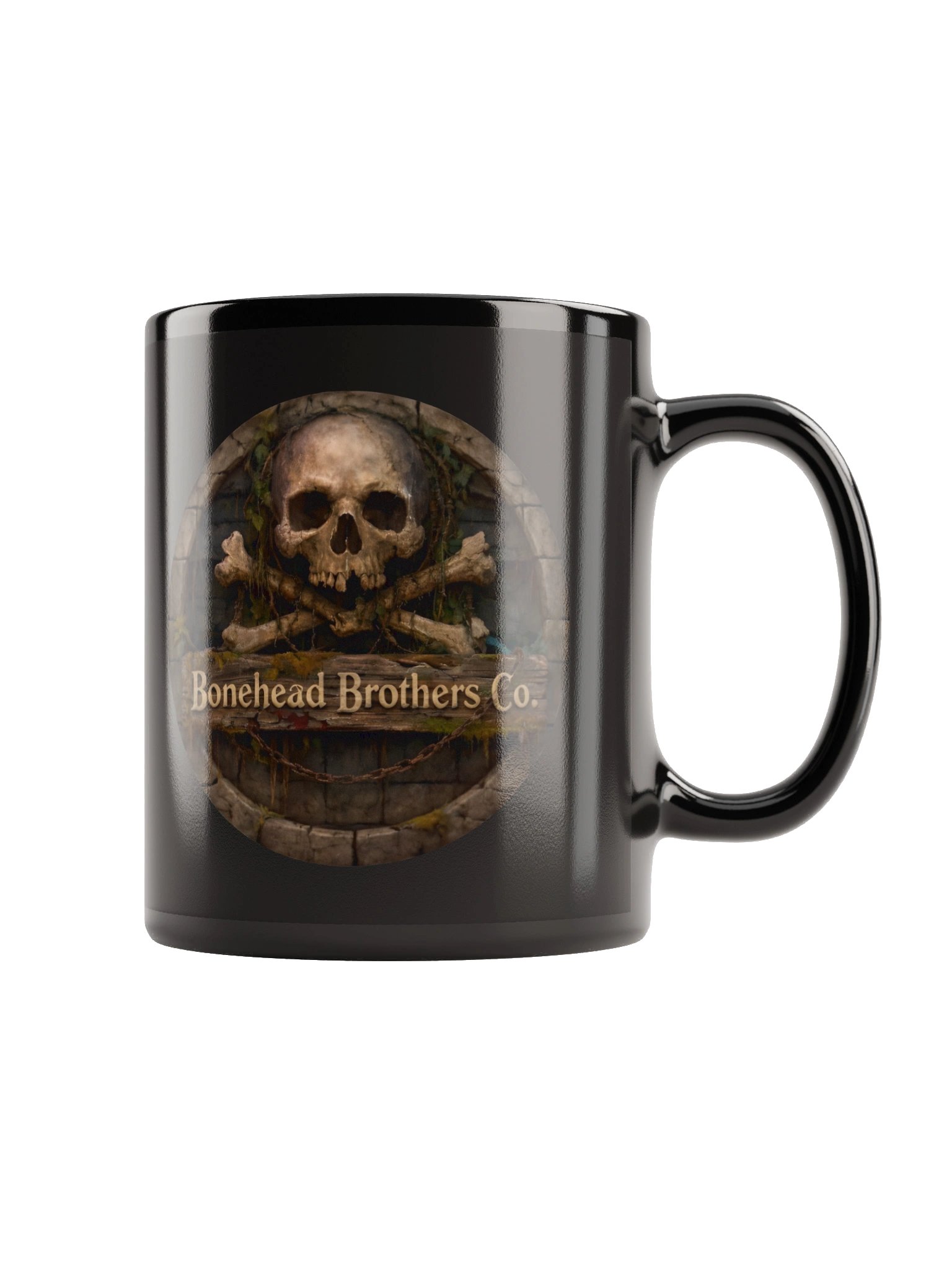 Bonehead Bros Co. Mug product image (1)