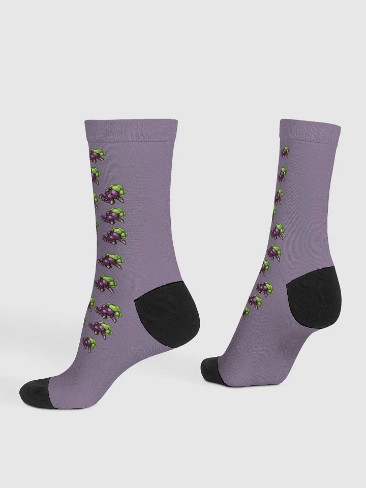 SO MANY BANELINGS Socks product image (1)