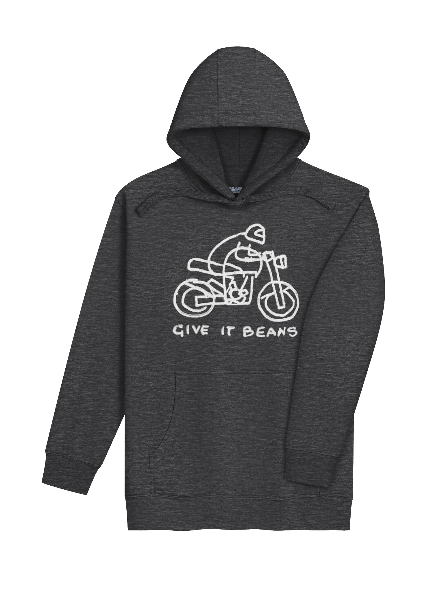 GIVE IT BEANS product image (4)