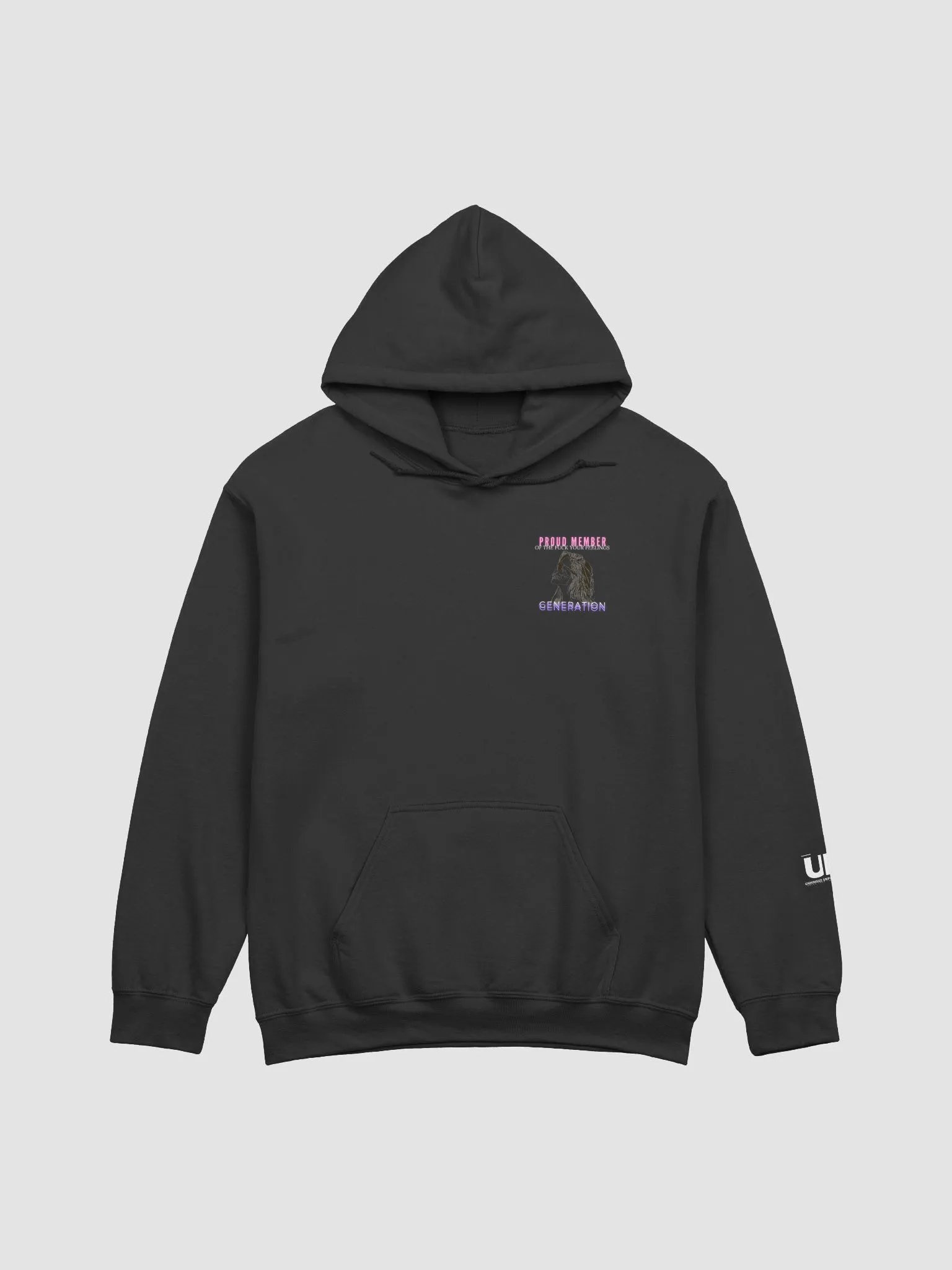 FUCK YOUR FEELINGS product image (1)