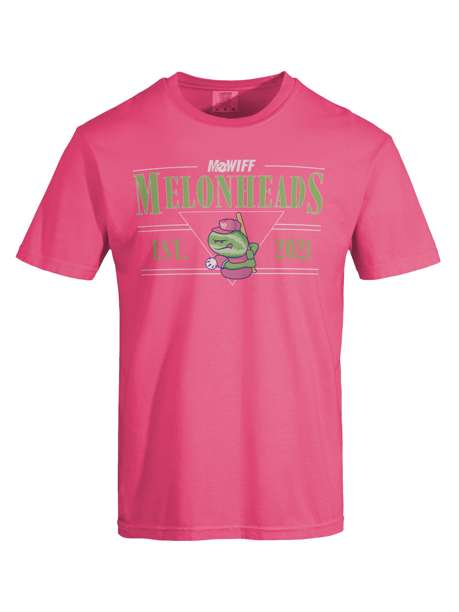 Melonheads Graphic Tee product image (35)