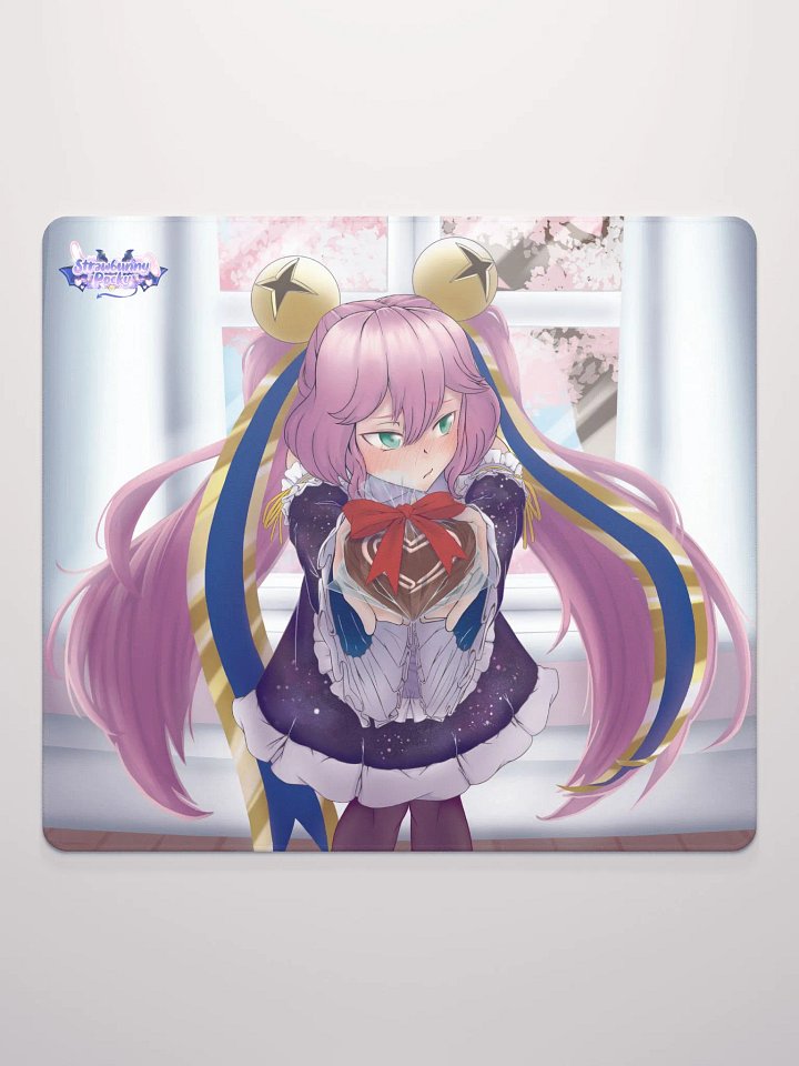 Valentines Gaming Mouse Pads product image (3)