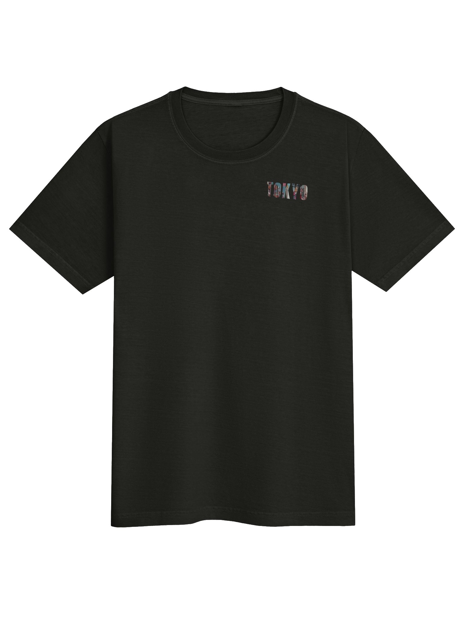 Kluy Tokyo Urban Culture T-Shirt product image (1)
