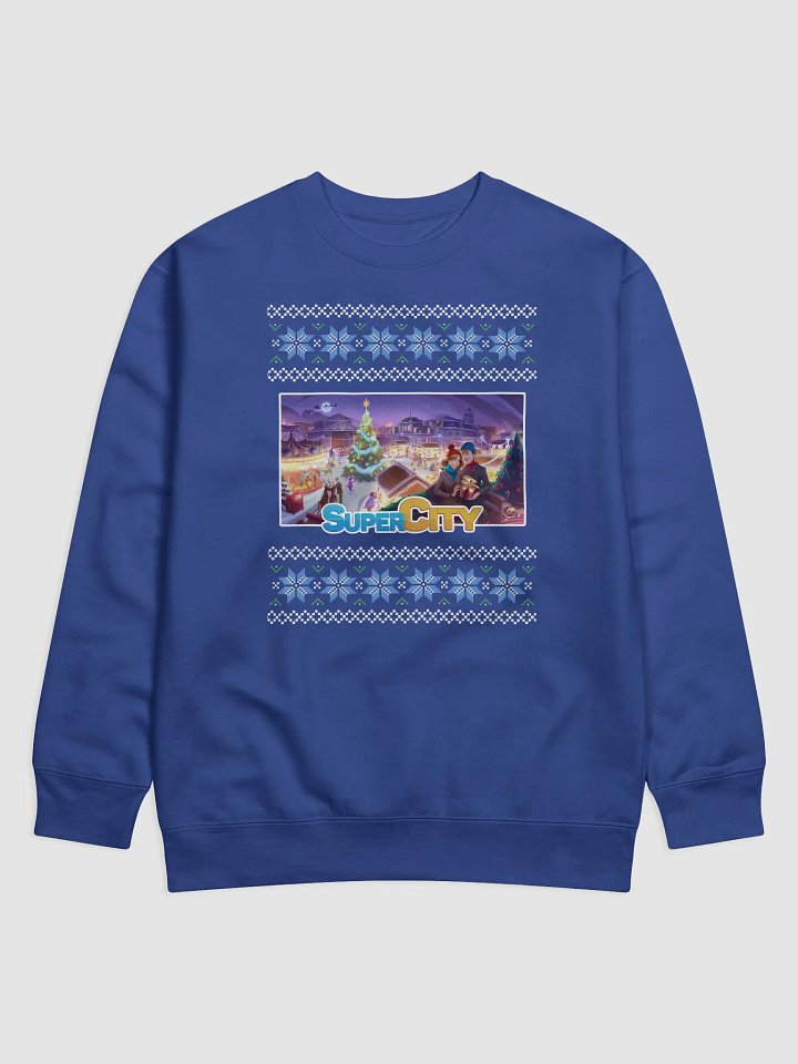 Xmas Gifts Sweatshirt product image (1)