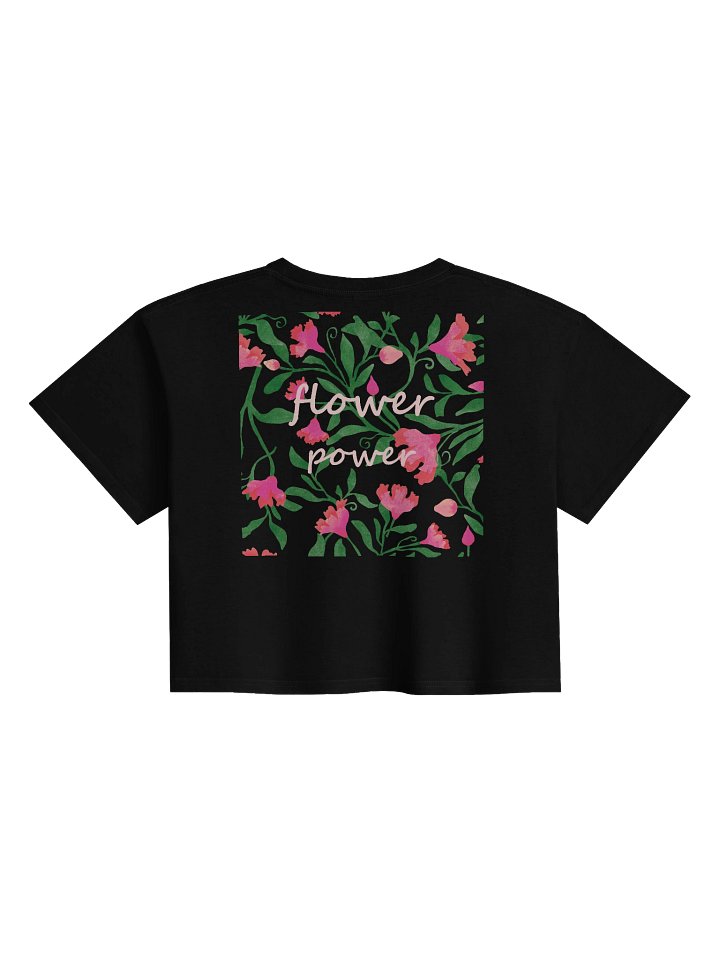 Flower Power Premium Crock Top product image (2)