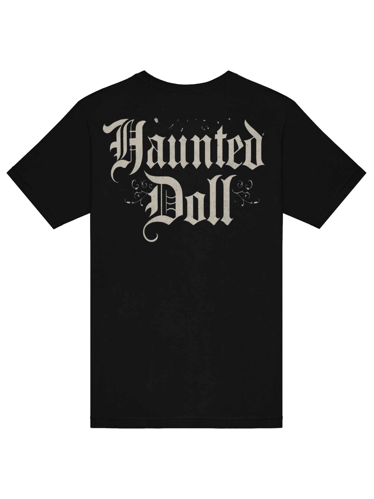 Haunted Doll product image (6)
