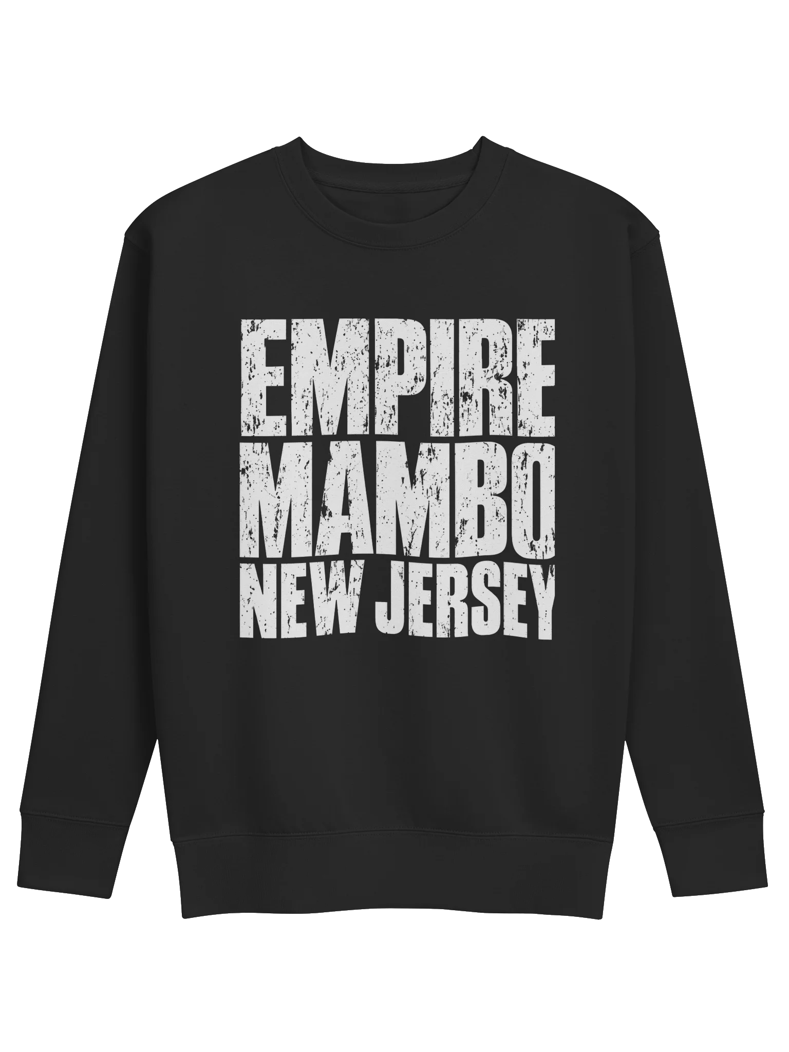 Empire Mambo New Jersey product image (1)