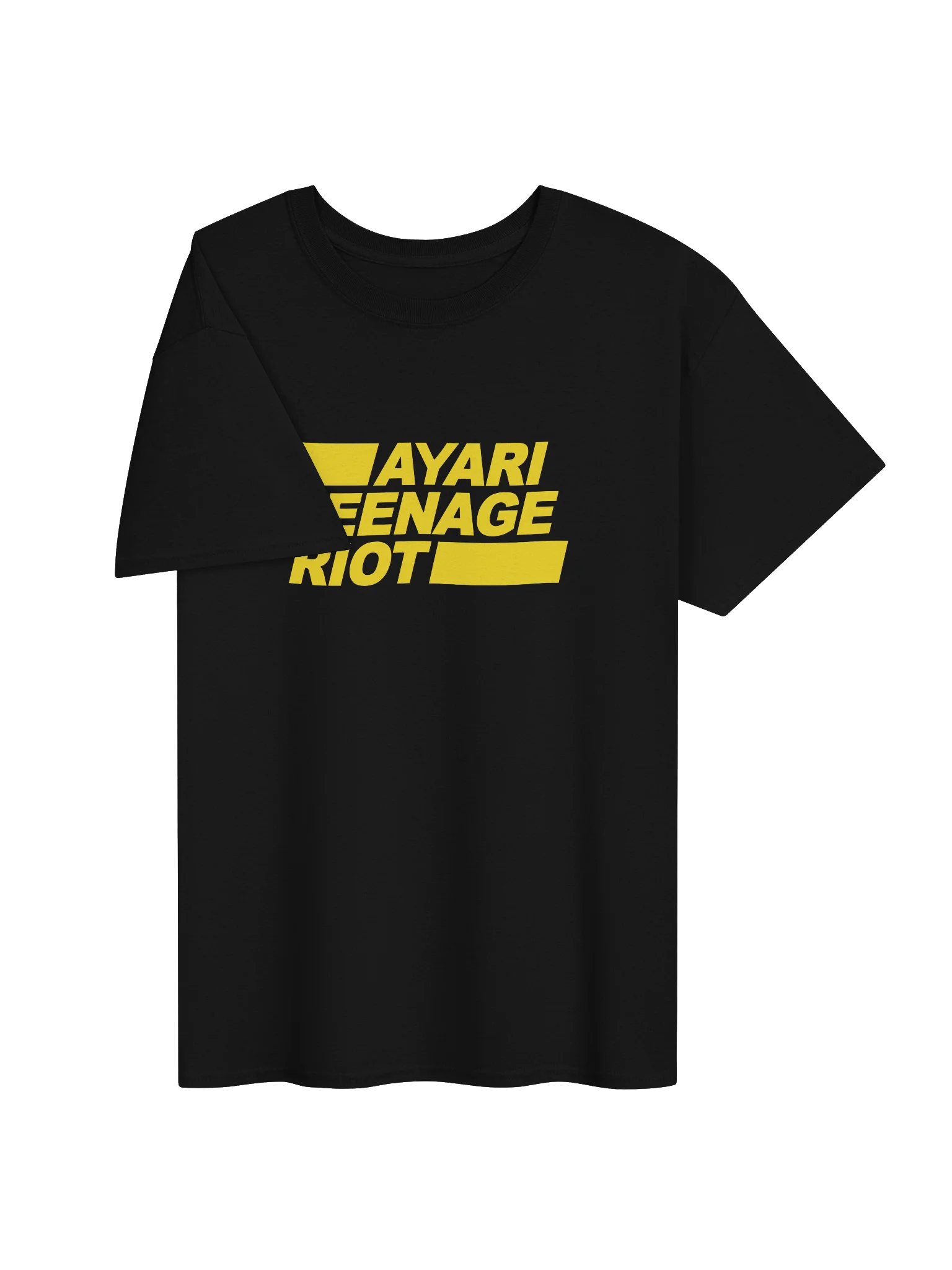 Ayari Teenage Riot product image (3)