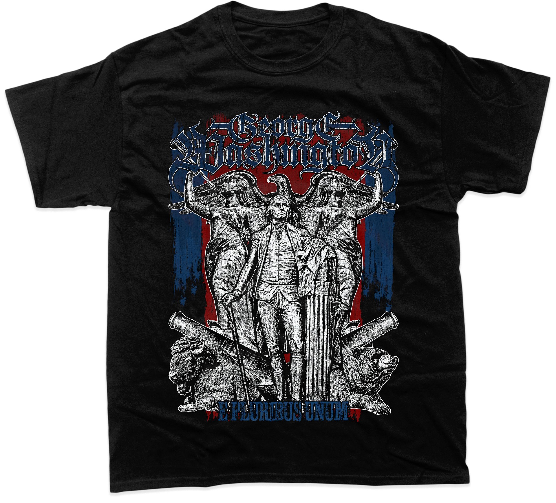 George Washington product image (1)