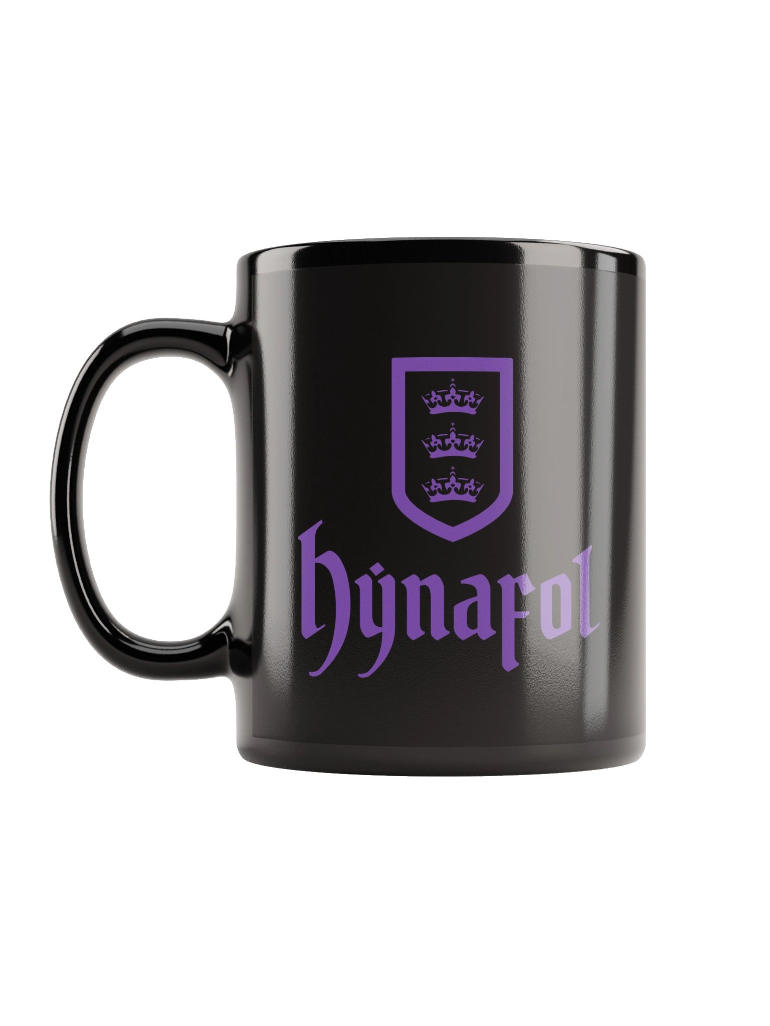 Court of Ambition Mug product image (6)