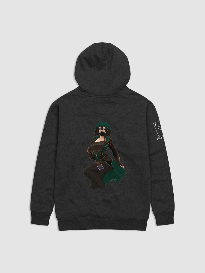 Assassin Hoodie product image (1)