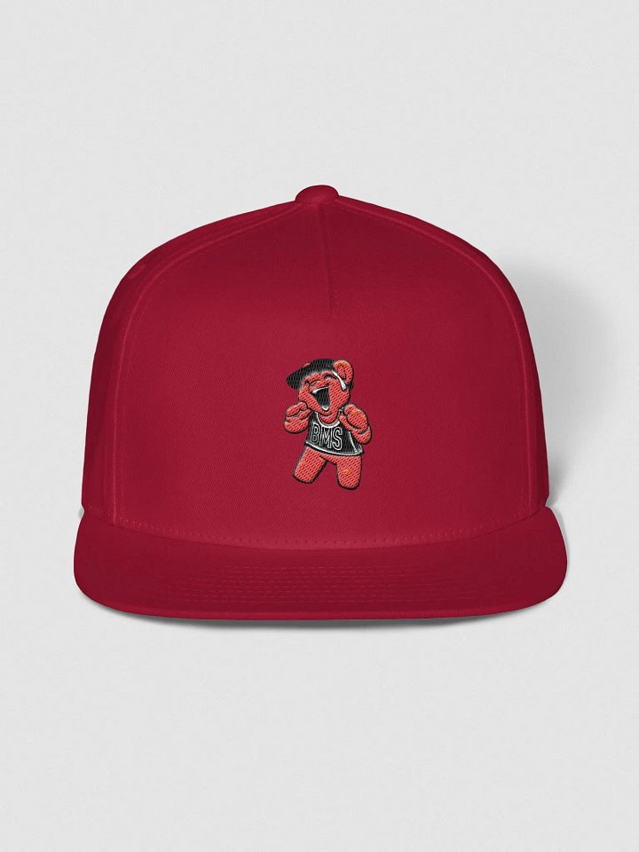 Gummie Bear Snapback product image (2)