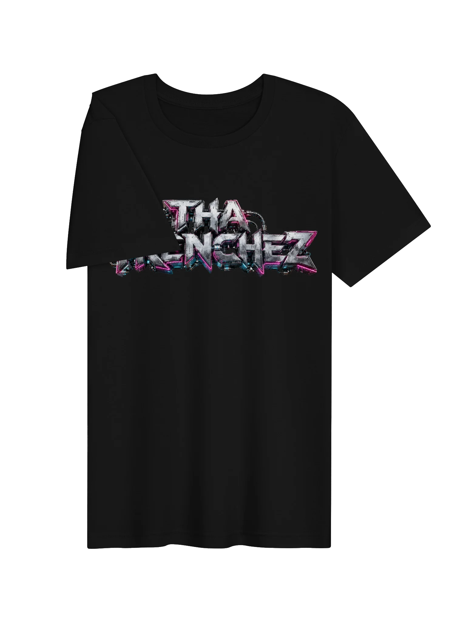 Tha Trenchez unisex T-Shirt product image (3)
