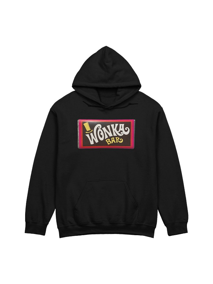 Wonka Hoodie product image (1)