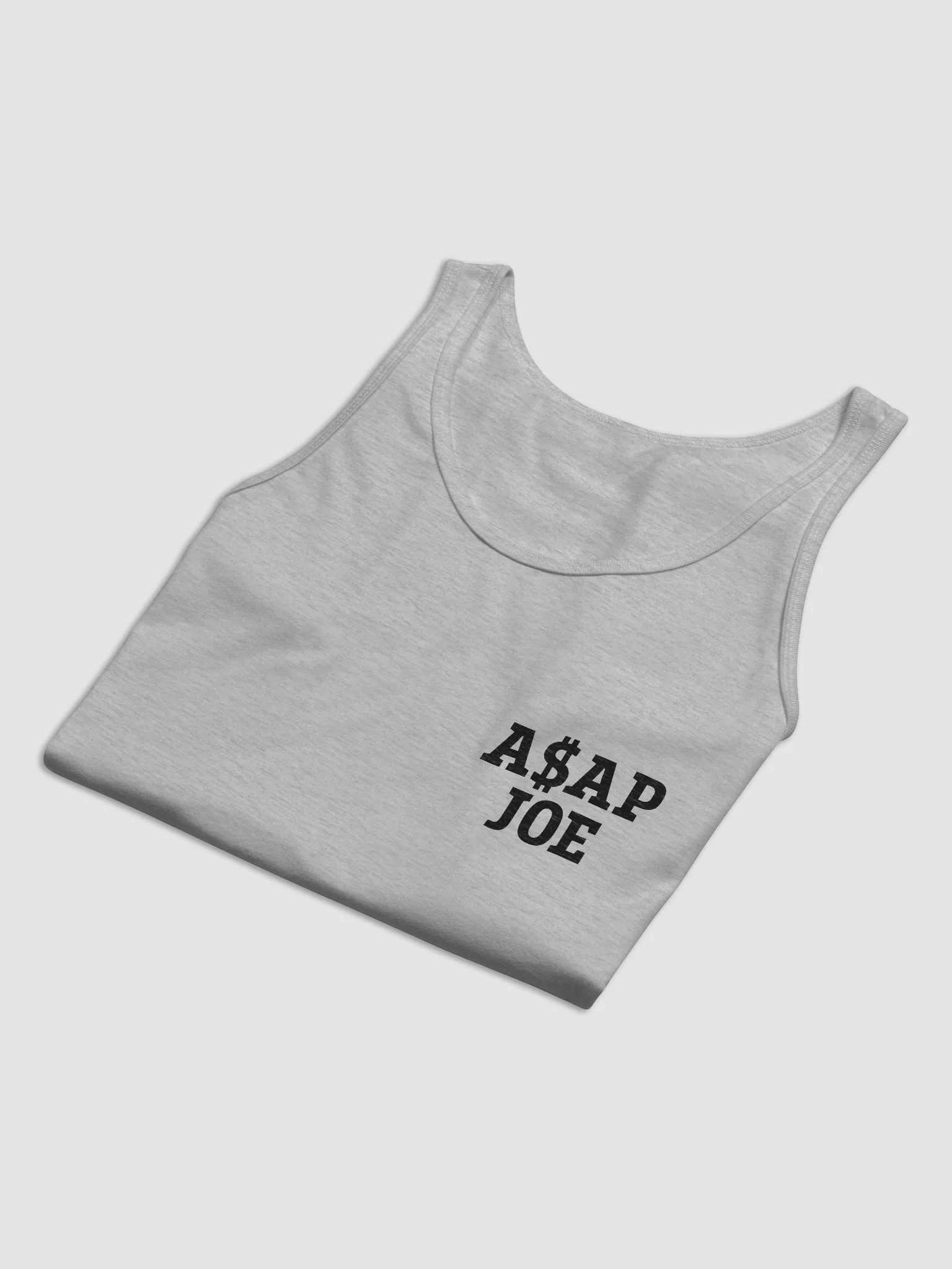 Mr. Flexback Tank - Light product image (3)