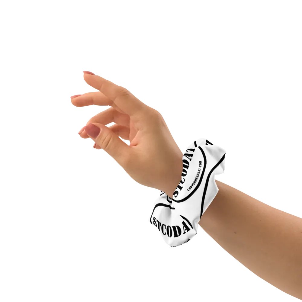 STCODAT Hair Scrunchie product image (3)