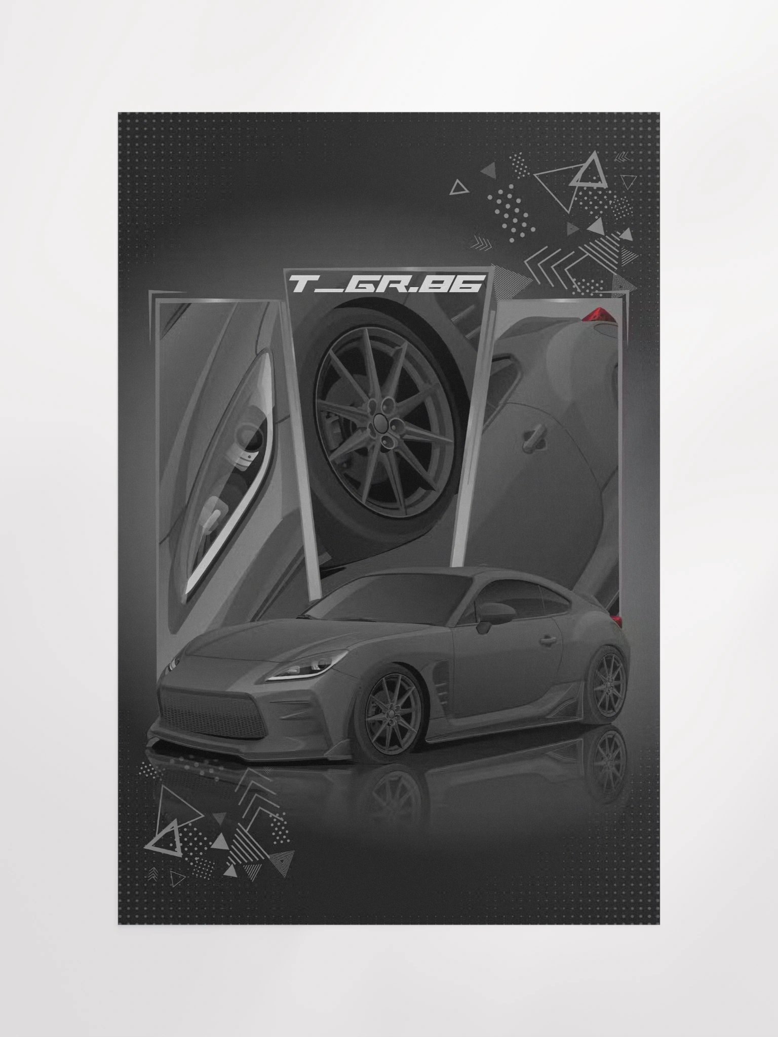Poster - t_gr.86 product image (1)