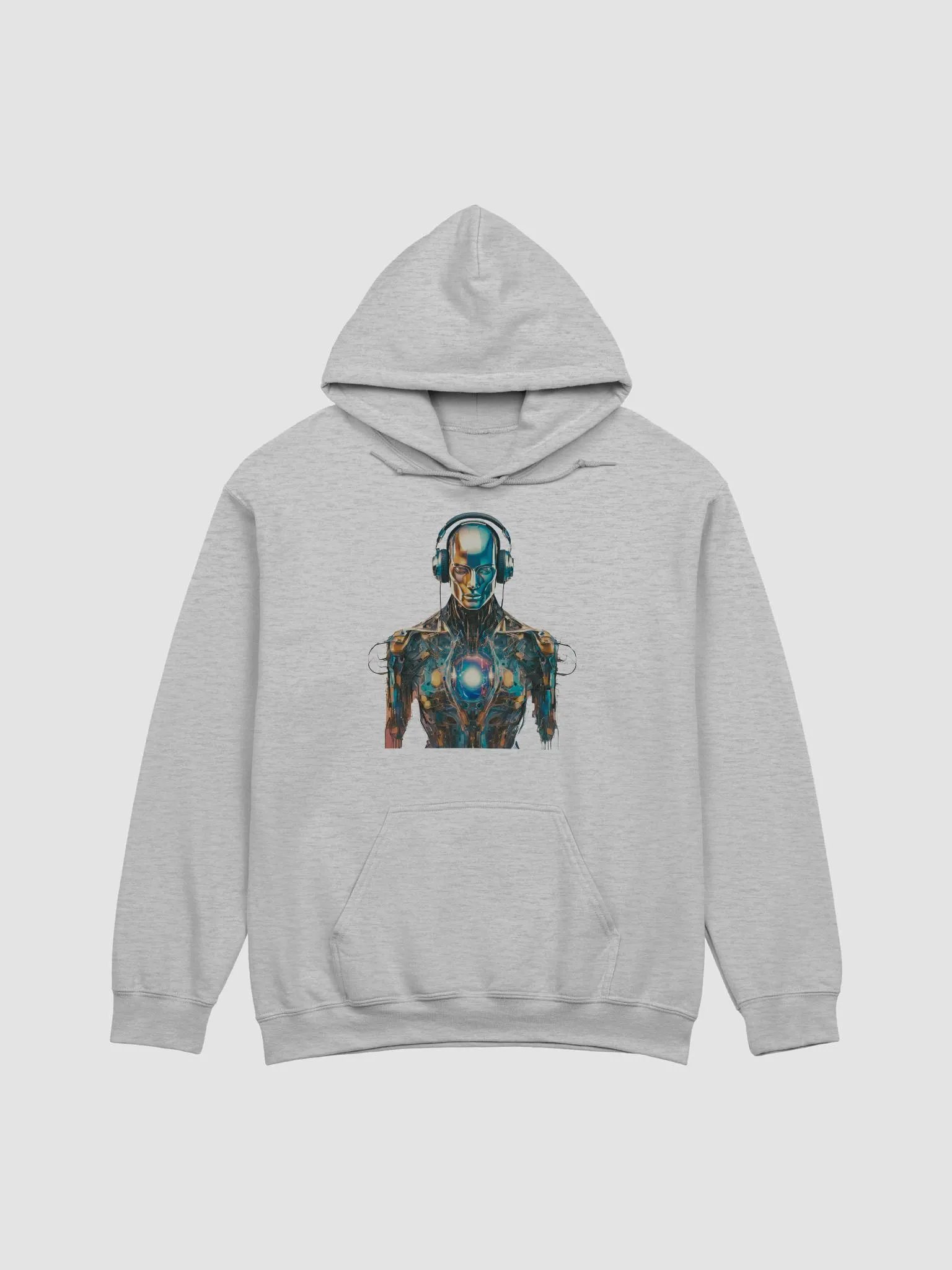 DJ AI III product image (1)