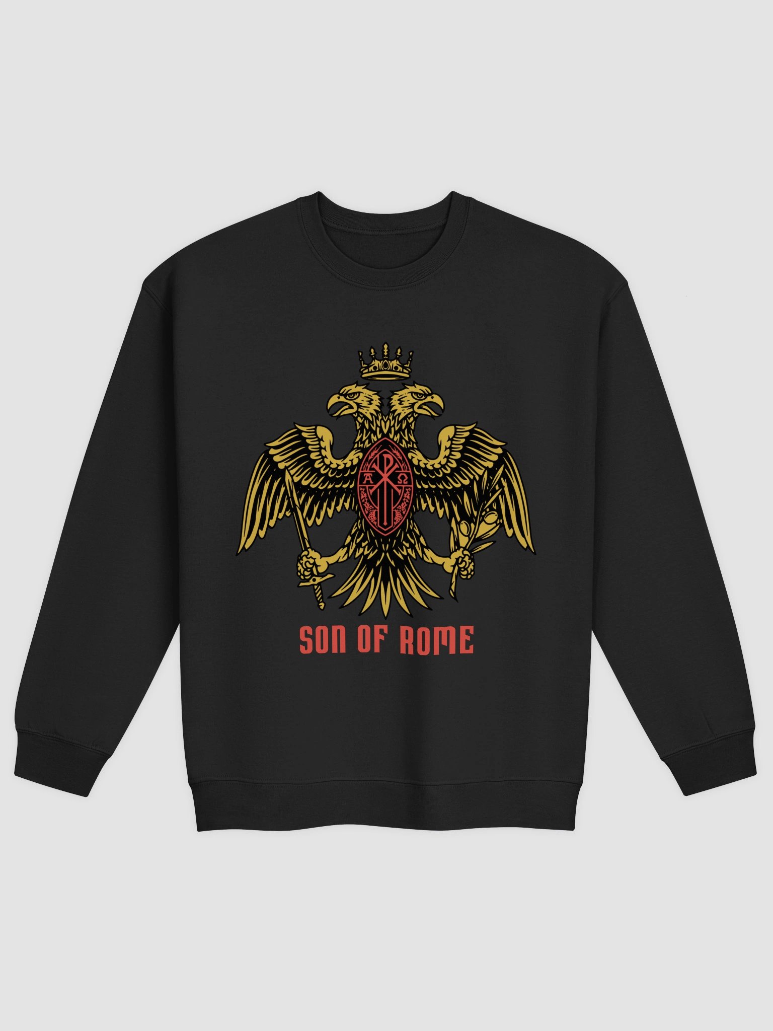 Byzantine SON OF ROME Sweatshirt product image (2)
