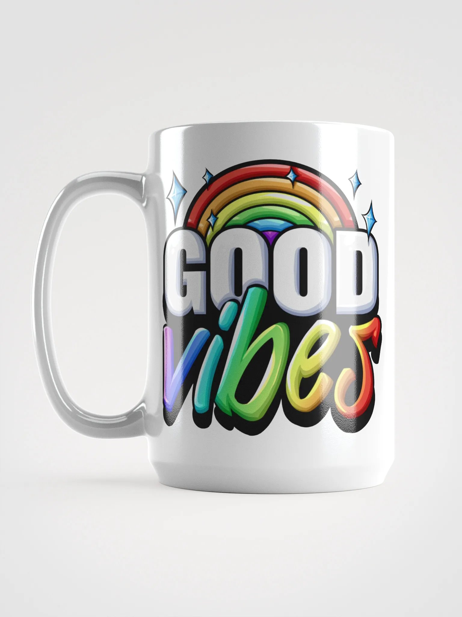 Good Vibes Cup product image (6)