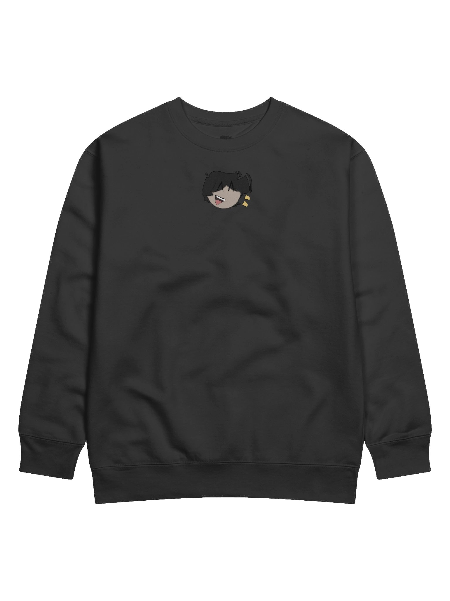 Retro Misticalkai Long Sleeve Tee product image (1)