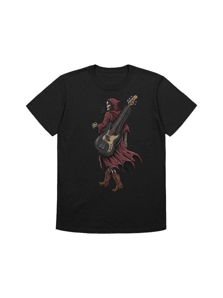 5-string bass, bass guitarist product image (1)