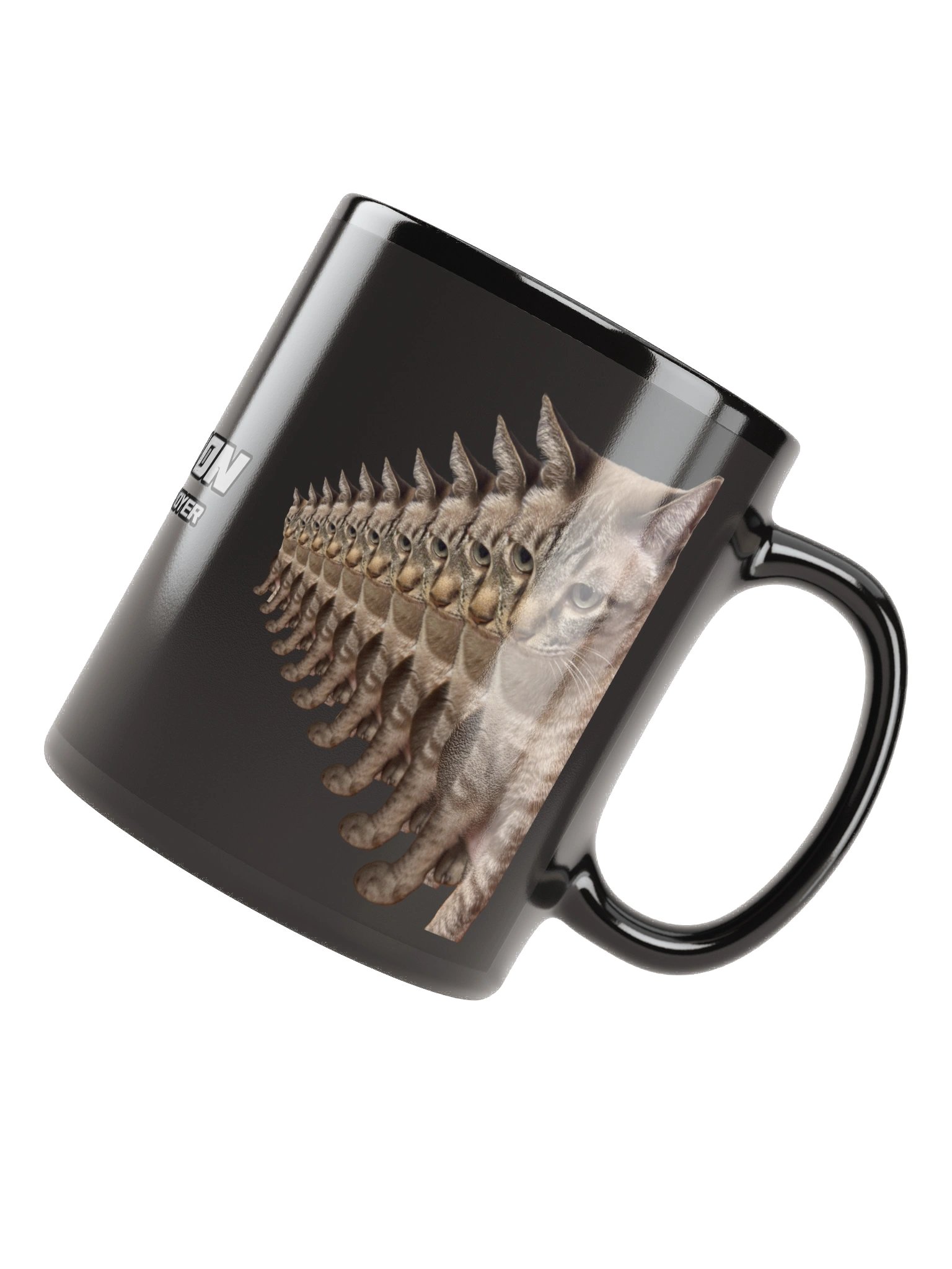 ZYPHON LOOPS MUG - THE DESTROYER product image (8)