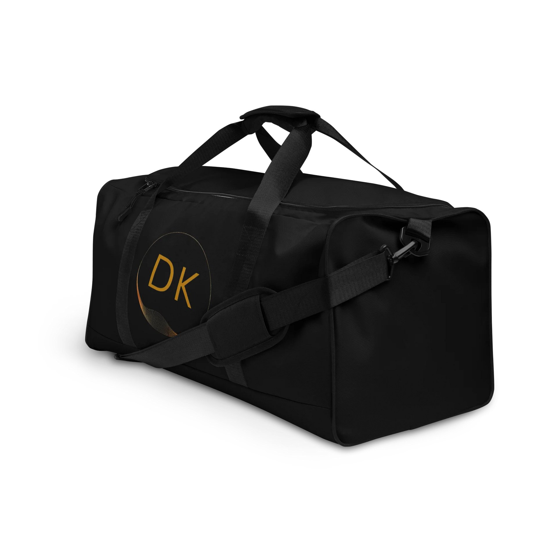 drknockout's gym bag product image (3)