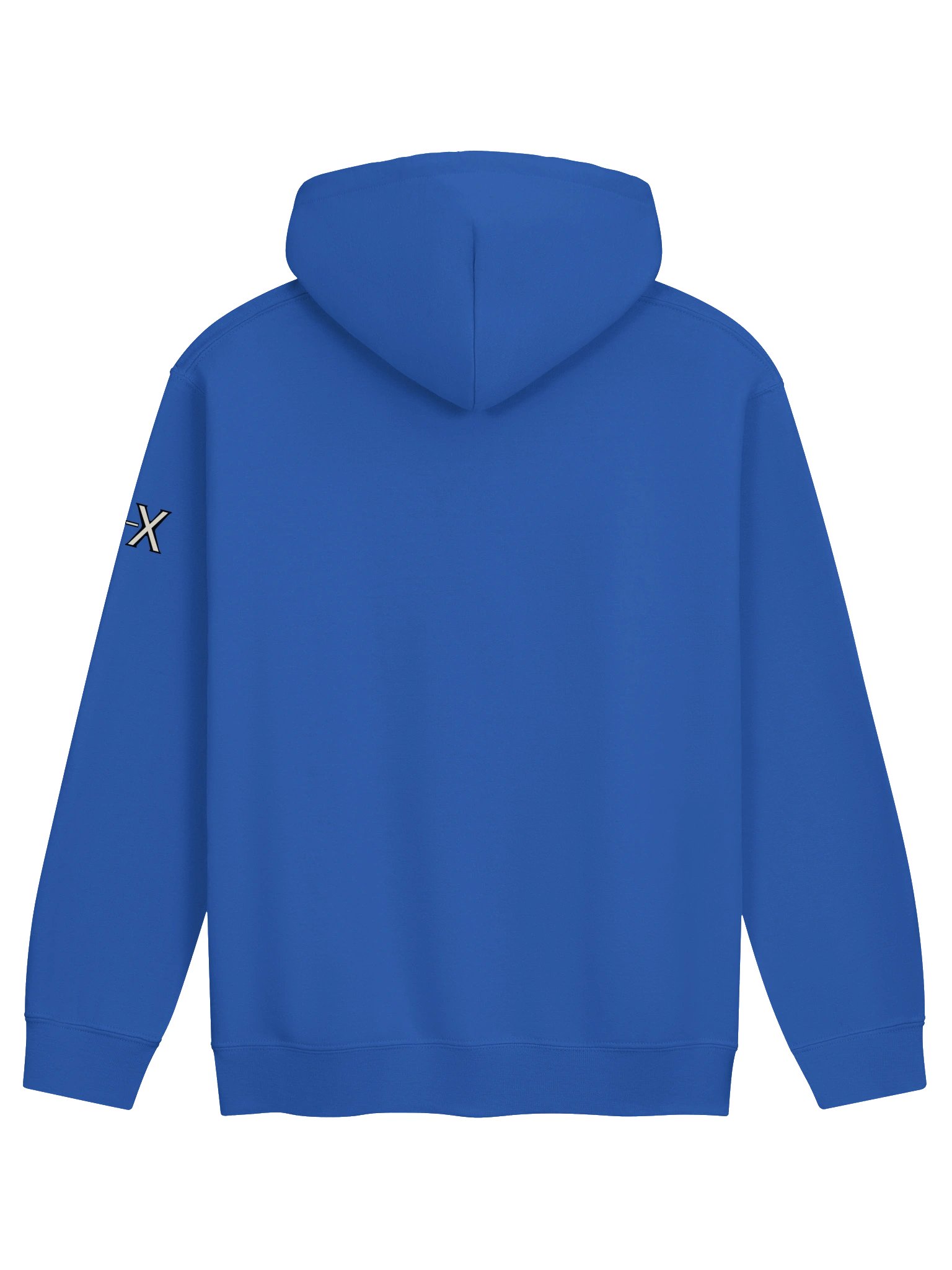 Red Queen Bee | Hoodie | Originology | Black History X product image (2)
