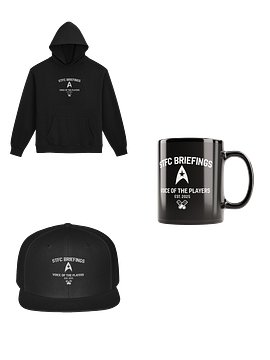 STFC Briefings EST Bundle Special