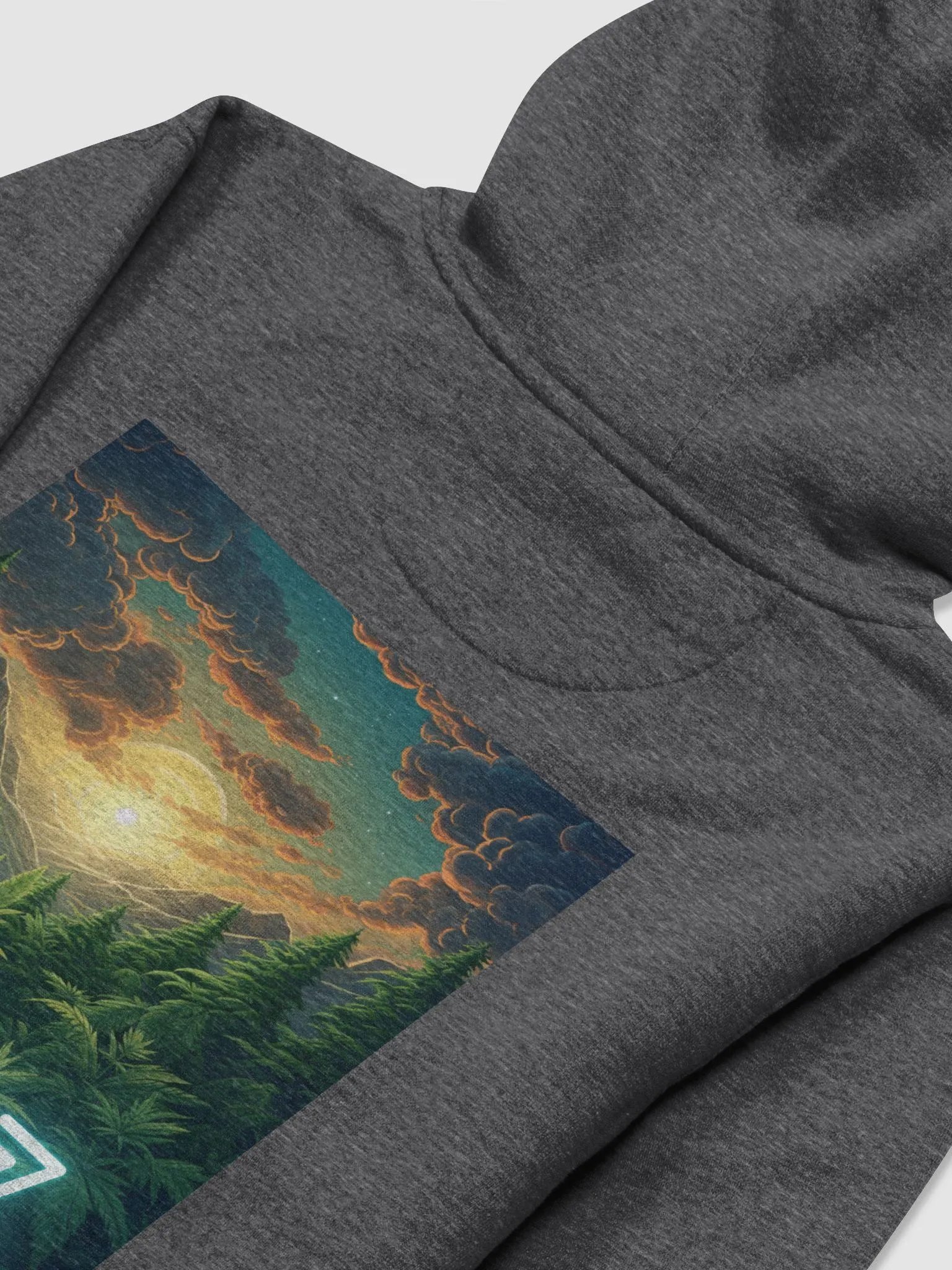 VIBEZ HOODY product image (18)