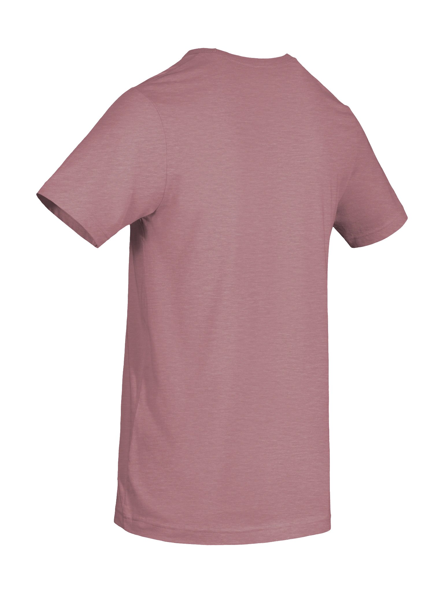 PORCH LORE DEVAN POCKET LOGO SUPER SOFT T-SHIRT (HEATHERED COLORS PT.2)) product image (46)