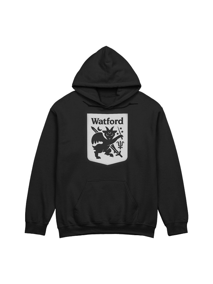 Watford Sport Hoodie in More Sizes product image (1)