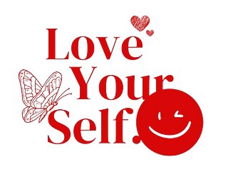 LoveYourSelf