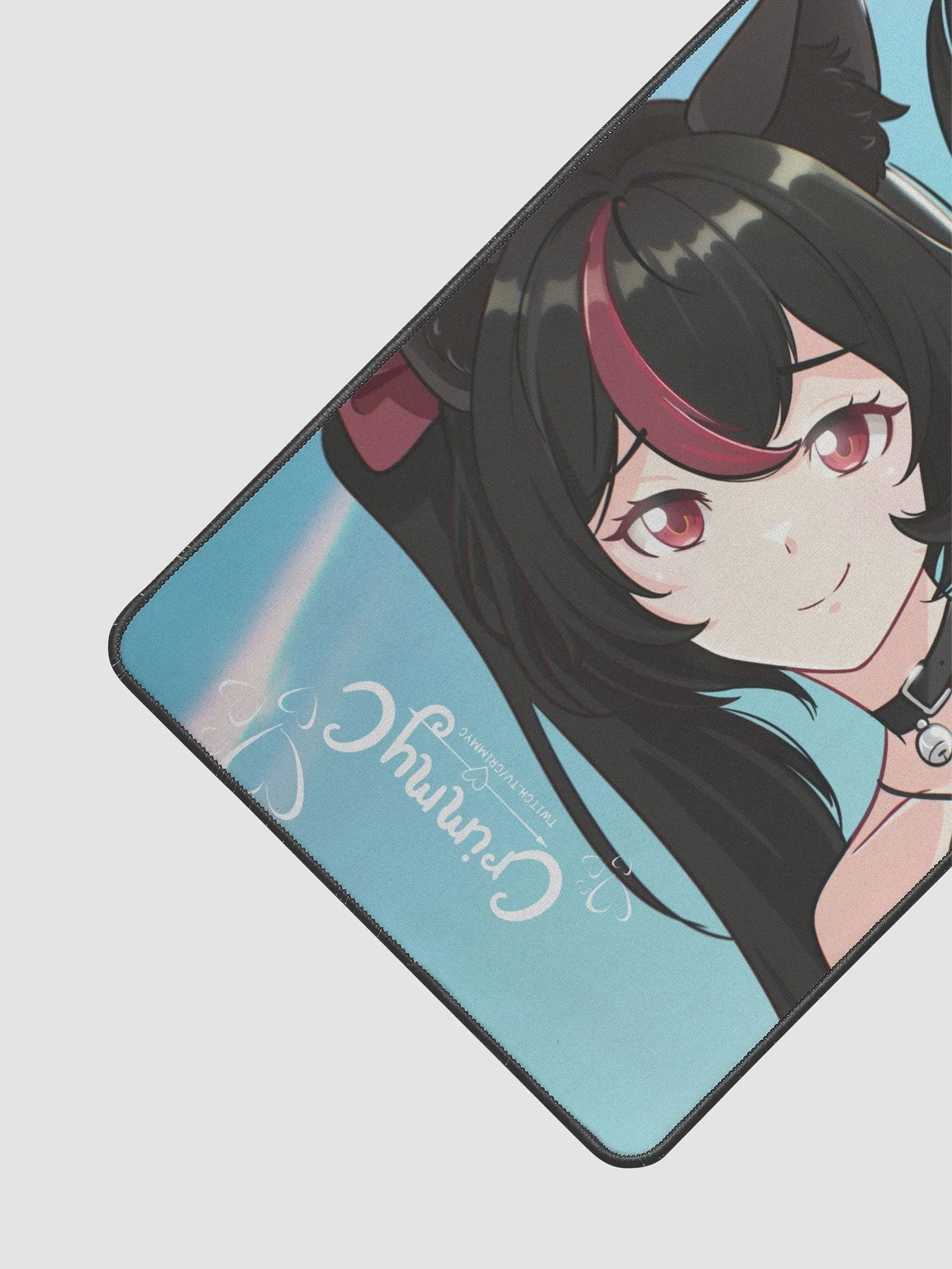 Whimsical Kitsune Desk Mat product image (3)