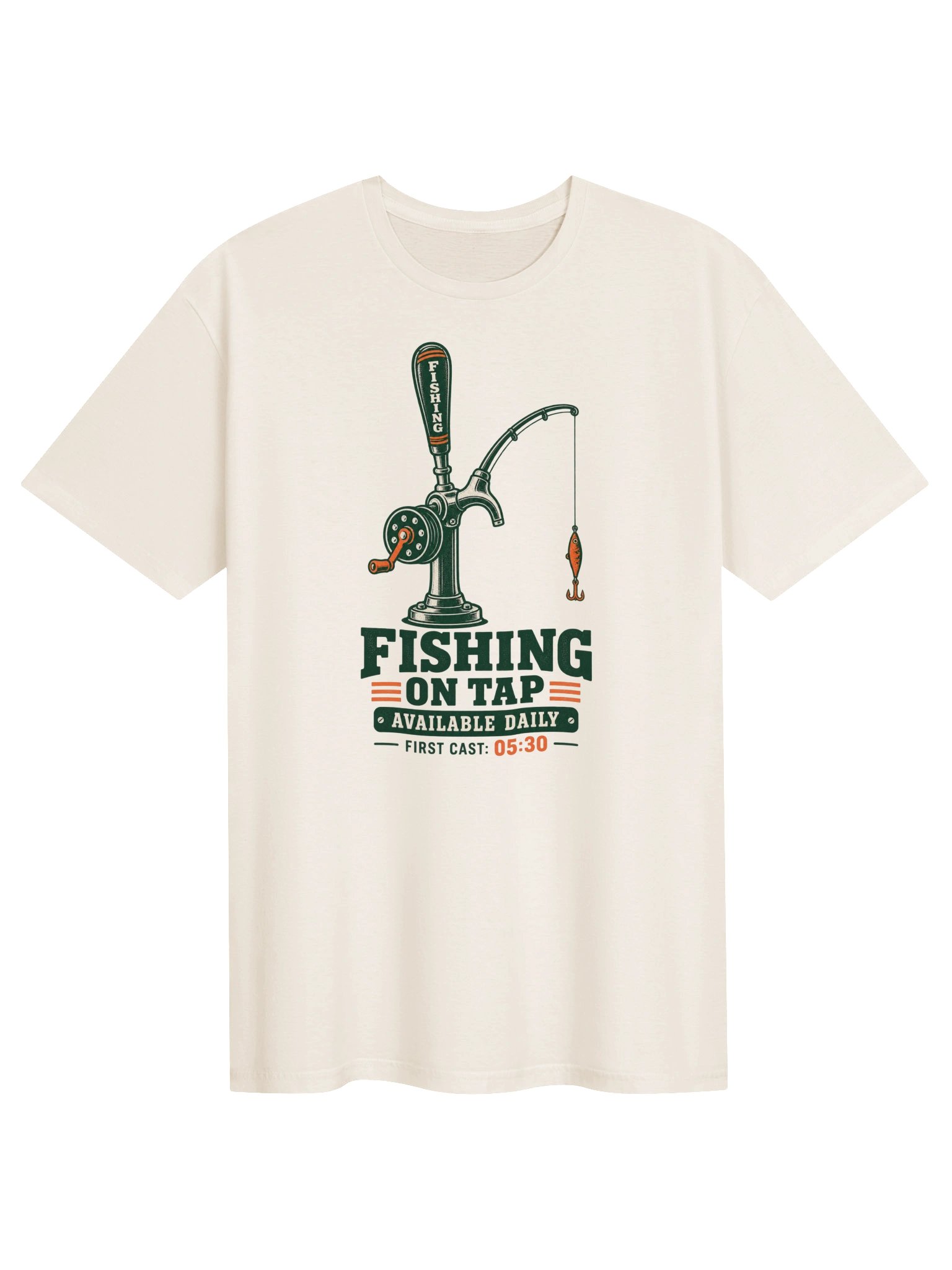 Fishing on Tap product image (1)