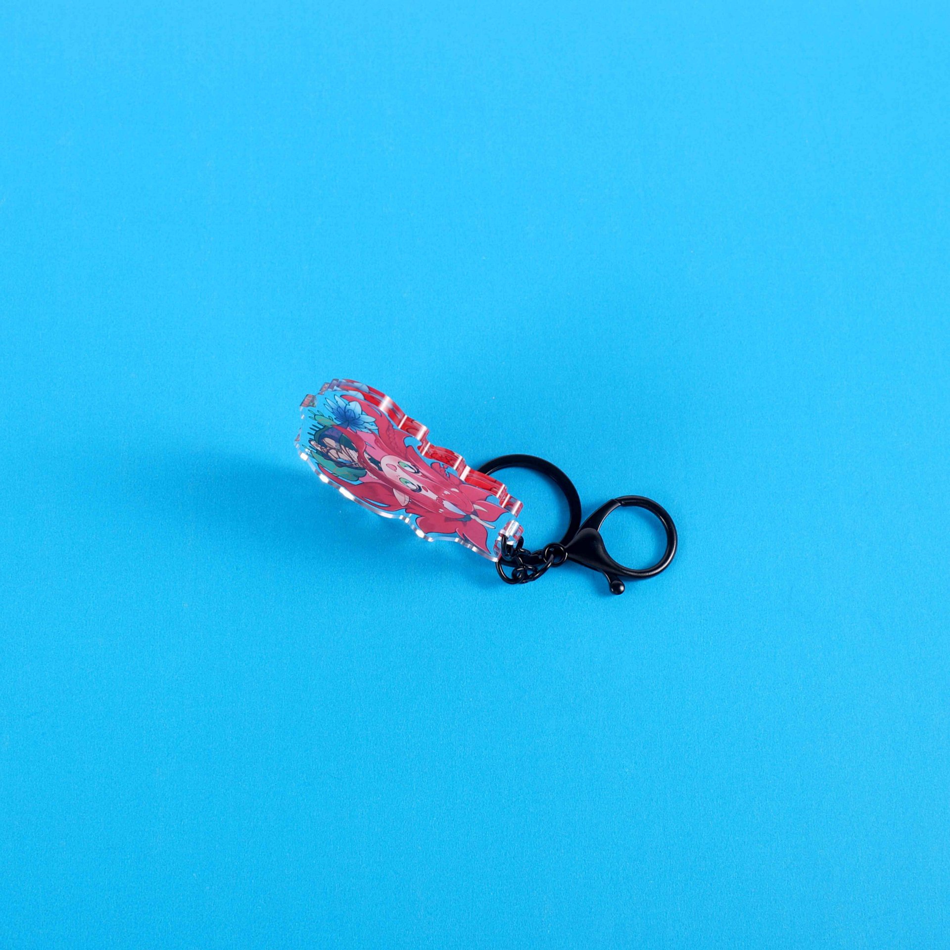 Mayo Keychain [PREORDER] product image (3)