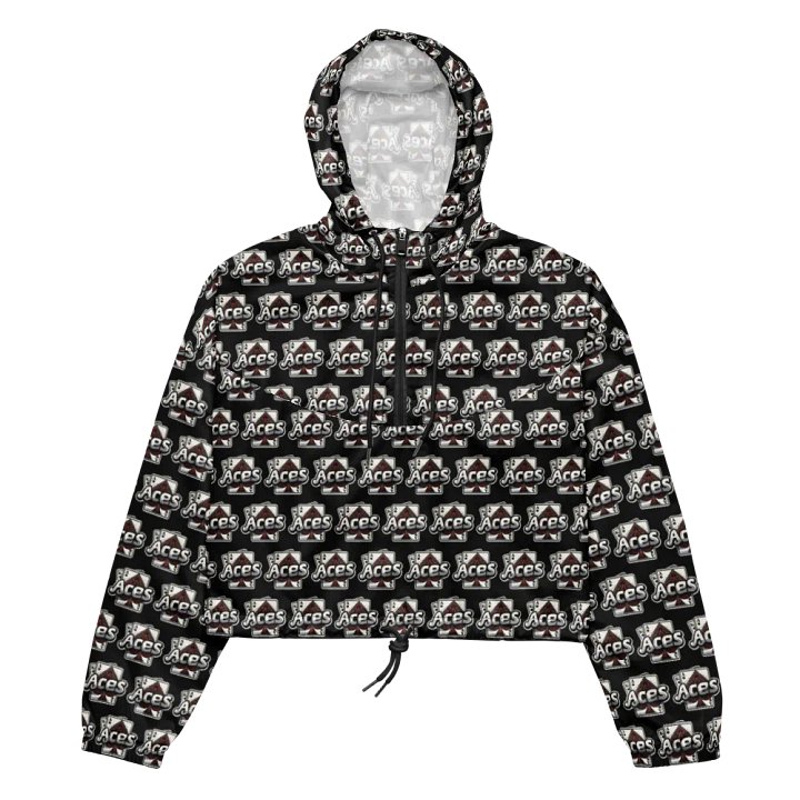 Retro Windbreaker product image (2)