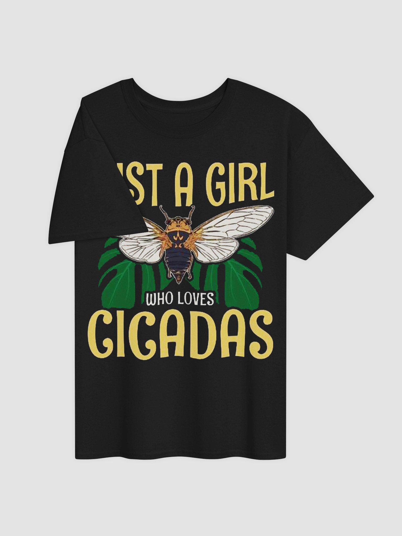 Gicada Lovers T-Shirt product image (3)