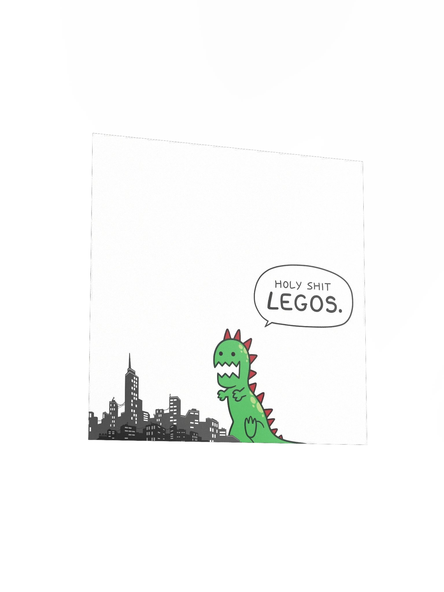 Holy Legos Poster product image (3)