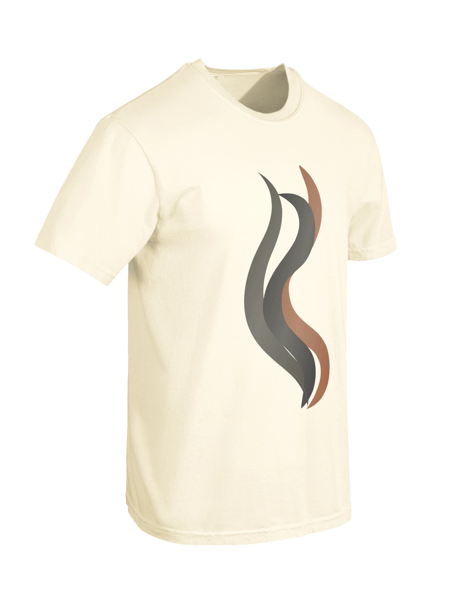 Texture Weave — Heavyweight Tee / Light product image (19)