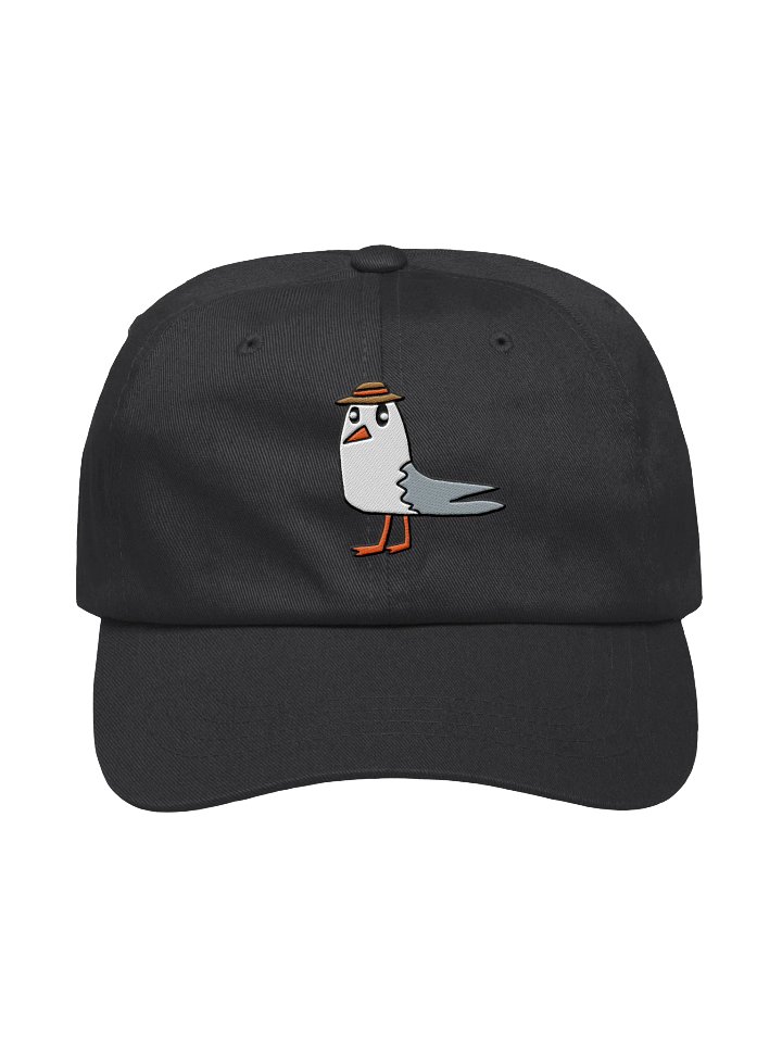 Embroidered Lil Gull Hat product image (1)