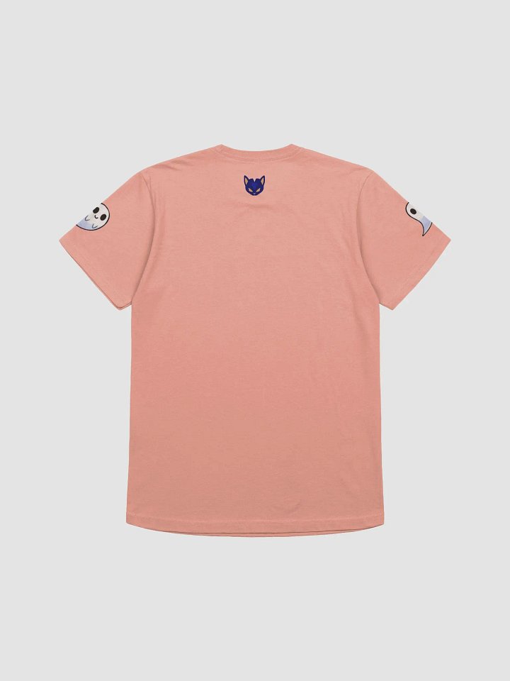 Ghostie Squad t-shirt product image (10)